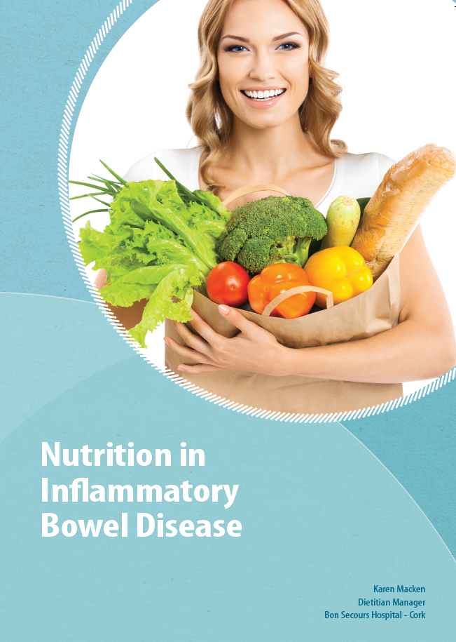 Nutrition in Inflammatory Bowel Disease