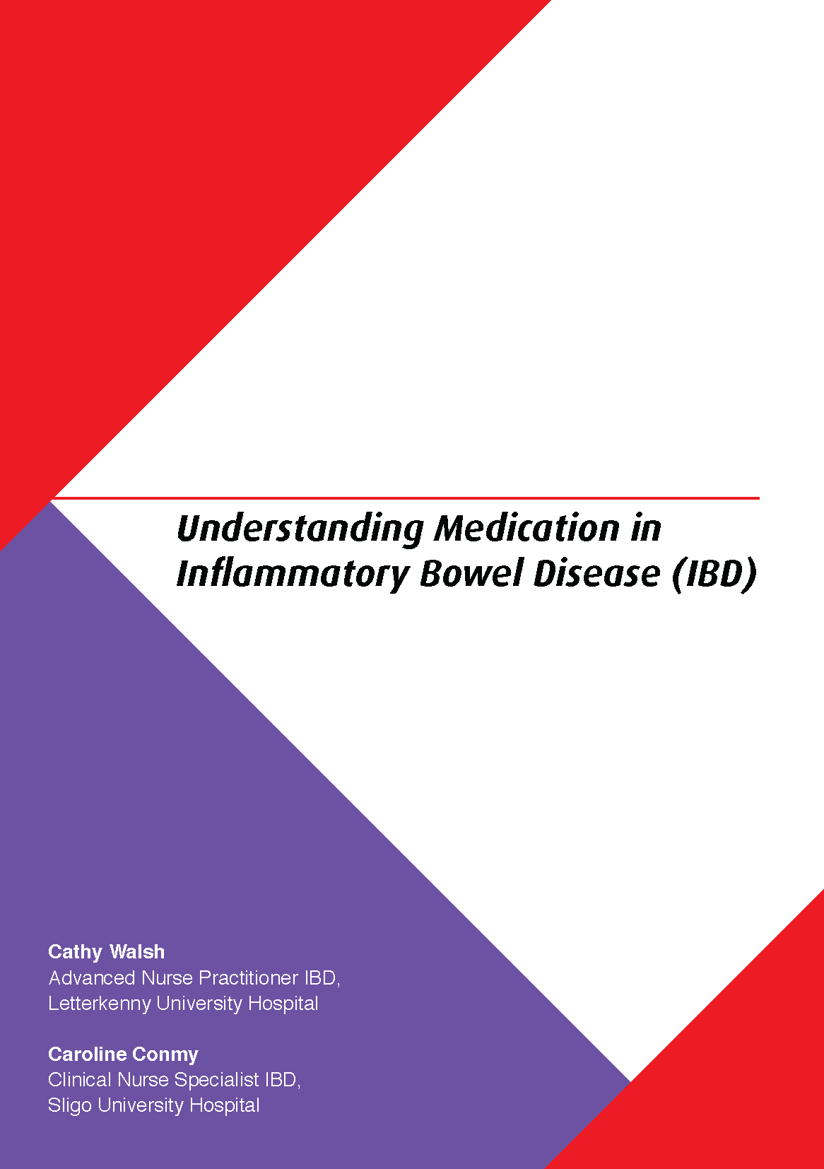 Understanding Medication in IBD